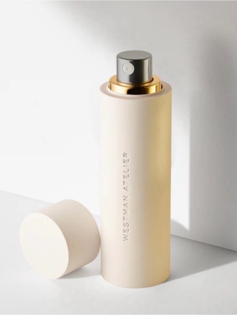 NIB WESTMAN ATELIER SKIN ACTIVATOR SERUM
